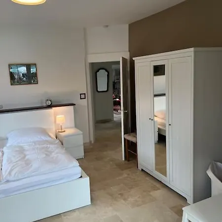 Apartment Gesine *