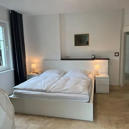 Gesine Apartment *