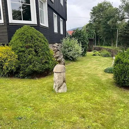 Apartamento Gesine Braunlage