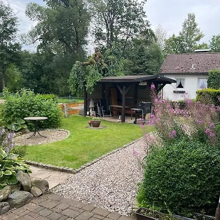 Apartment Gesine