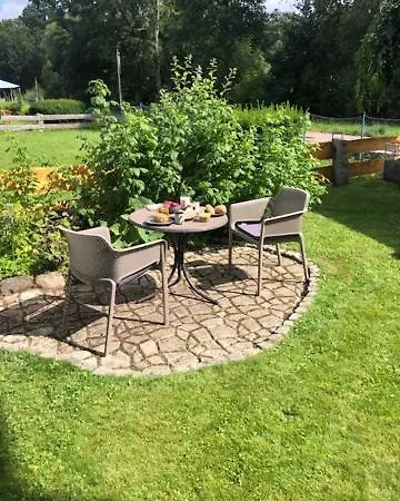 Gesine Apartment *