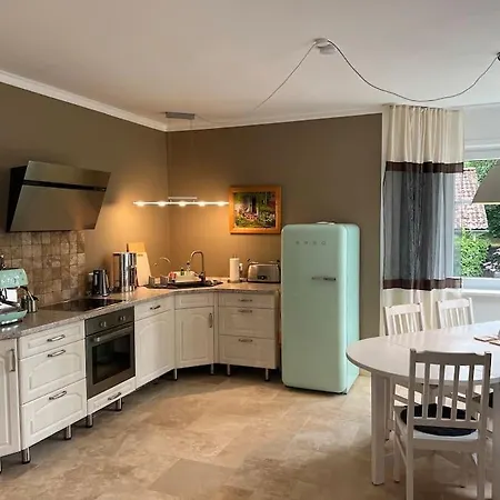 Apartamento Gesine Braunlage