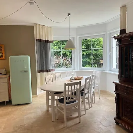 Apartment Gesine
