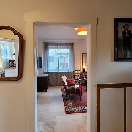 Gesine Apartment
