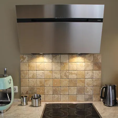 Apartamento Gesine *