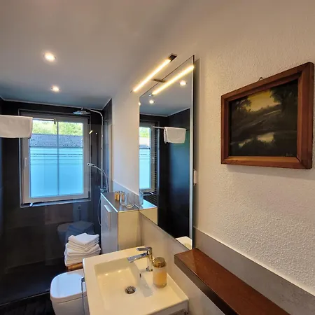Apartment Gesine