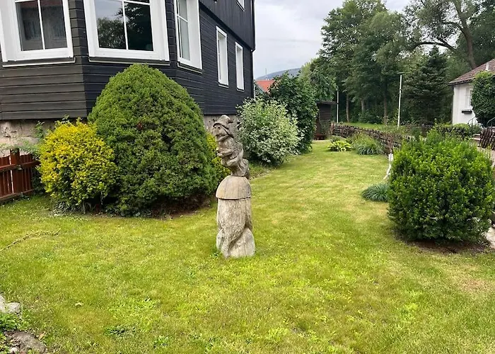 Апартаменты Gesine Браунлаге