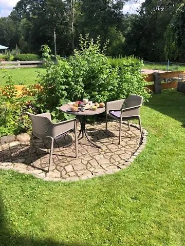 Gesine Апартаменты *