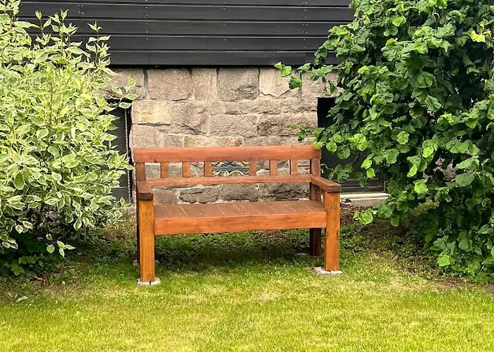 Апартаменты Gesine