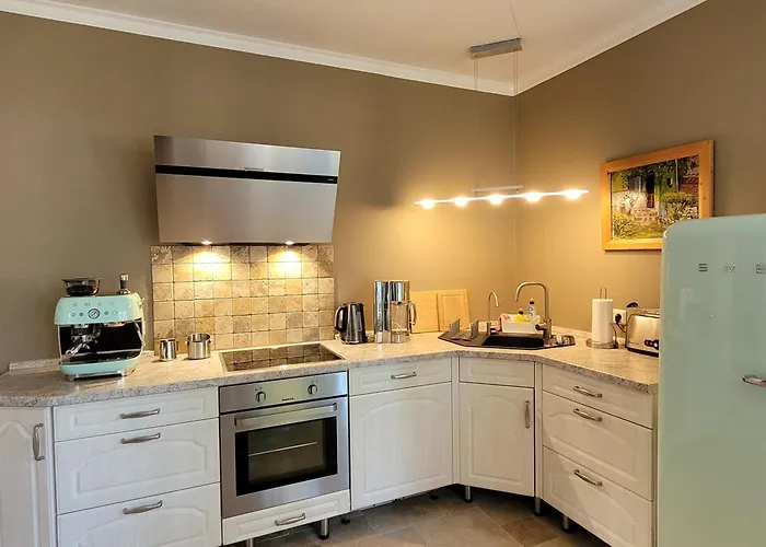 Gesine * Браунлаге